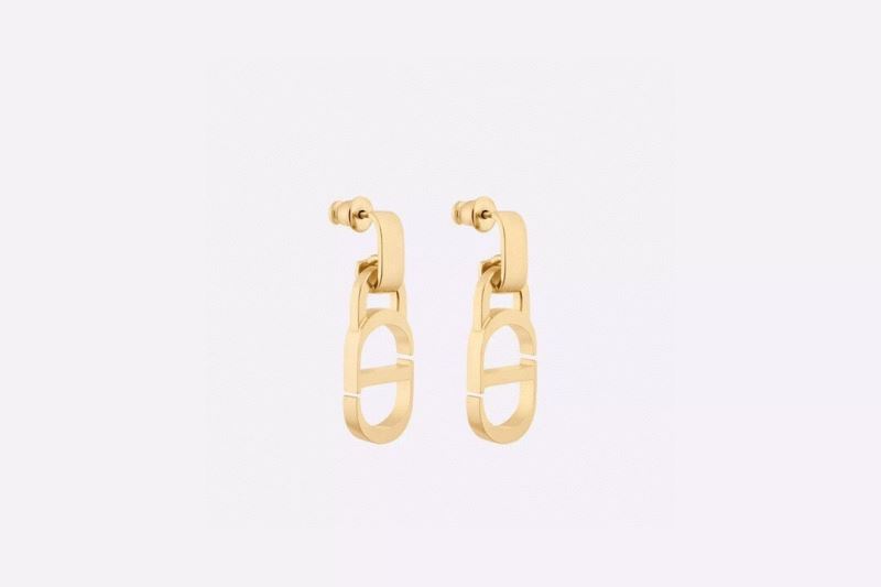 Christian Dior Earrings